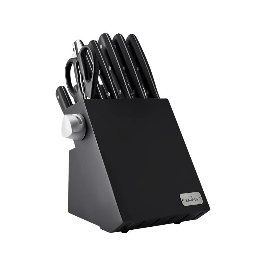 KRC MEISTER WELTER PRO 13 PRÇ BIÇAK SET